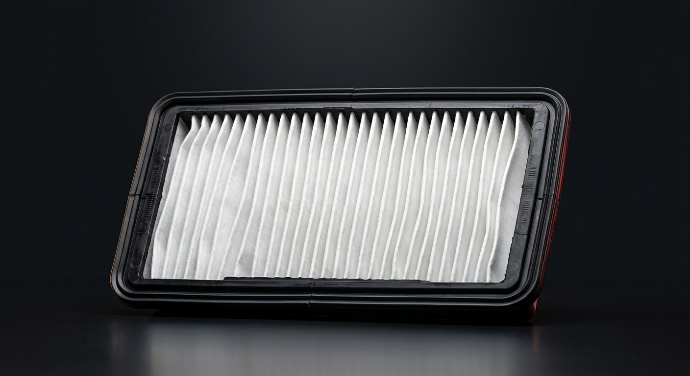 Filtr powietrza LX 2077